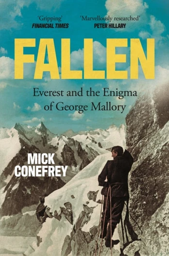 Fallen