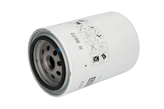 Alyvos filtras MANN-FILTER W 9072