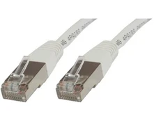 MicroConnect Blokas STP, CAT6, LSSH, 25m, pilka (STP625)