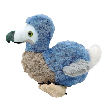 "Laukinė respublika" - Cuddlekins - Dodo - 30cm