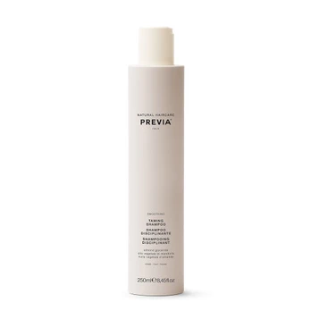 PREVIA Glotninantis šampūnas Taming Shampoo 250ml