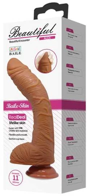 Pretty Love BAILE - ALEX, Suction base