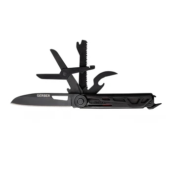 Gerber ArmBar Scout Multitool Orange Daugiafunkcinis įrankis