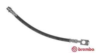 Stabdžių žarnelė BREMBO T 85 116 kaina