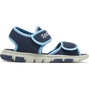 Basutės Reebok CP92-26028(IV)CH Tamsiai mėlyna