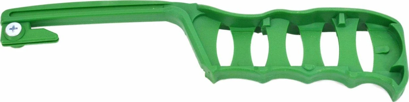 AW-Tools AWTOOLS PIŁA DO METALU MINI RAMKA