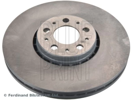 Stabdžių diskas BLUE PRINT ADBP430043
