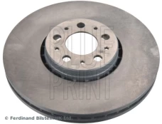 Stabdžių diskas BLUE PRINT ADBP430043 kaina
