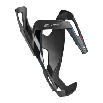 Elite Vico Carbon gertuvės laikiklis | Matt Black - Black