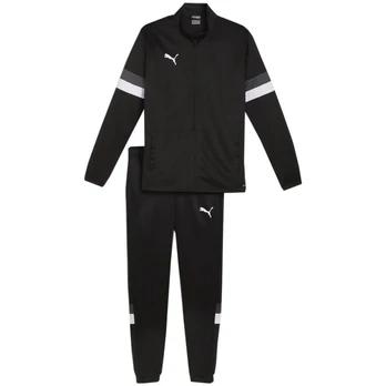 Dres męski Puma Team Rise juoda 658653 03 (M)