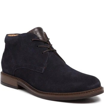 Aulinukai vyrams, Mėlyna, BOOTIES