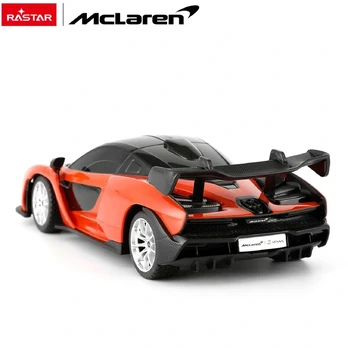 Rastar McLaren Senna R/C Toy Car 1:24