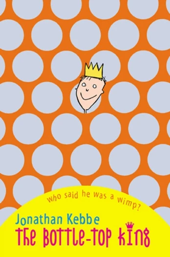 Bottle-Top King