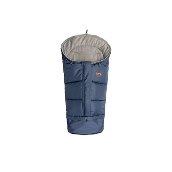 Sensillo Miegmaišis COMBI 3w1 POLAR - NAVY/Pilkas