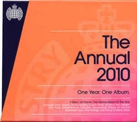 CD Various - The Annual 2010
