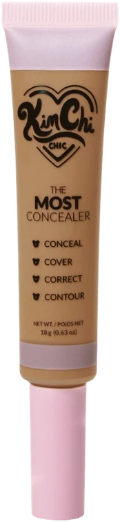 Kimchi Chic Beauty - The Most Concealer - 15 - 18g