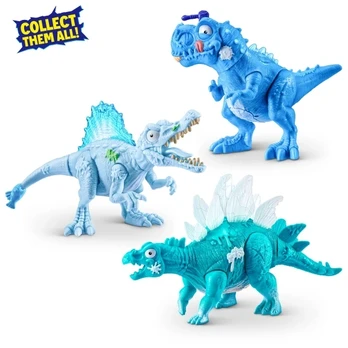 Figūrėlė Zuru SMASHERS-DINO ICE AGE-EGG SMALL