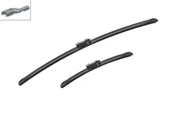 Valytuvai BOSCH 3397007583 kaina