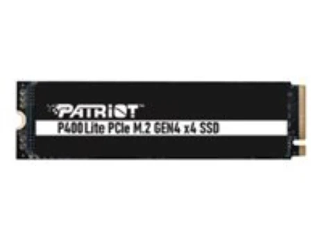 PATRIOT Viper VP400 Lite 1TB M.2 SSD NVME GEN 4X4 3500/2700MB/s