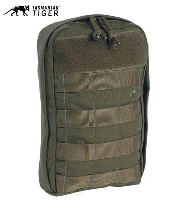 Dėklas Tasmanian Tiger Tac Pouch 7 Olive .