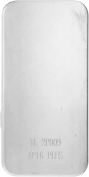 Romoss Mold for sublimation double case for IPHONE 16 PLUS kaina