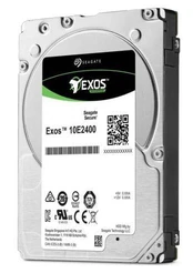 Serverio diskas Seagate Exos E 10E2400 1.2TB 2.5 "'SAS-3 (12Gb / s) (ST1200MM0009)