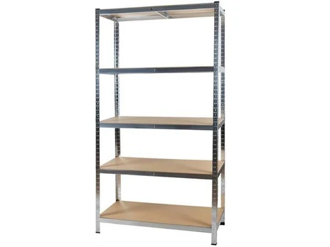 Sandėliavimo lentyna Storage Shelf, 40 cm x 90 cm x 180 cm, 175 kg