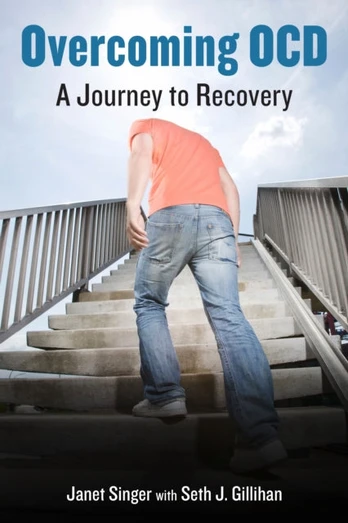 Overcoming OCD