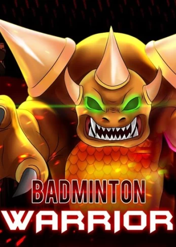 Badminton Warrior PC