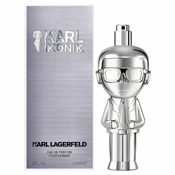 Lagerfeld Ikonik Man EDP M 60 ml
