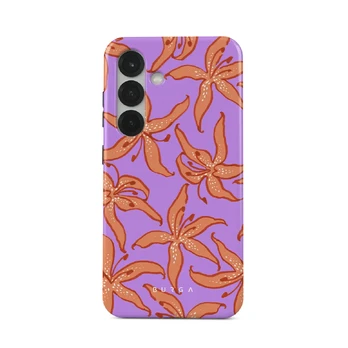 Mythical - Samsung Galaxy S25 Plus Case, Tough (Magnetic) / N/A