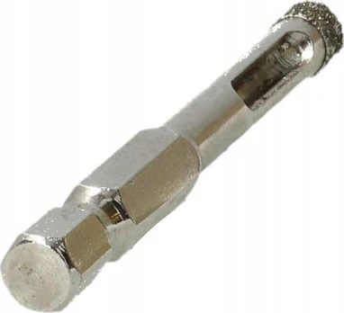 Norton Clipper Core gręžtuvas - CLASSIC VB 8 mm skylių pjūklas