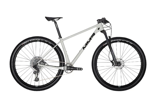Dviratis MMR RAKISH 30 LIGHT GREY.N.BLACK 19-L 2025