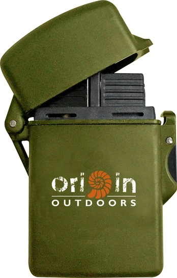 Origin Outdoors Storm Lighter 'Atsparus vandeniui'