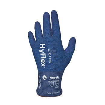 Pirštinės HyFlex® 11-819, 6 dydis