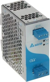 TST IMPULSINIS MAITINTUVAS DRP-024V120W-1BN