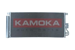 KAMOKA 7800440 Kondensatorius, oro kondicionierius