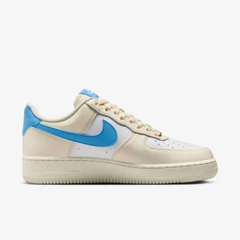 Nike Air Force 1 '07 Next Nature - Dydis 38.5 (DC9486-110 Laisvalaikio batai)