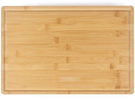 Salter BW14109 Simple Prep Bamboo Chopping Board 45 x 30 cm