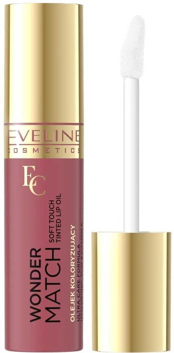 Eveline Cosmetics Wonder Match olejek do ust 05 Watermelon Juice 5ml