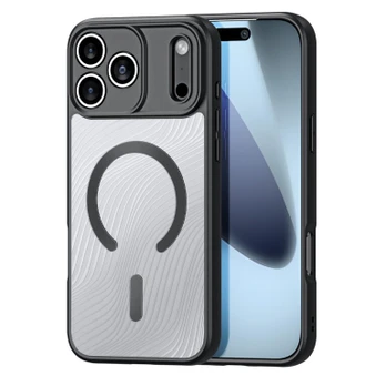Dėklas Dux Ducis Aimo Mag Apple iPhone 17 Pro Max/18 Pro Max