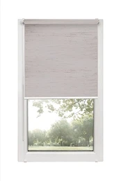 Ritininė užuolaida Mini SV-08, pilka, 105 cm x 150 cm