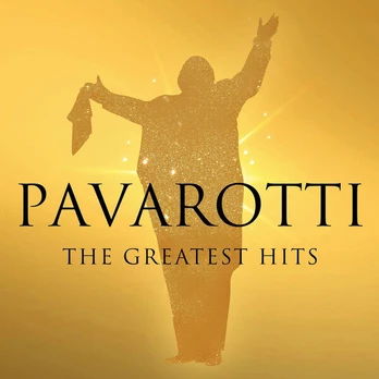 3CD Luciano Pavarotti The Greatest Hits