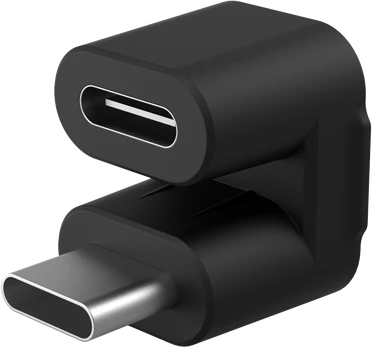 SmallRig 4406 Audio Single Adapteris Type-C to Type-C