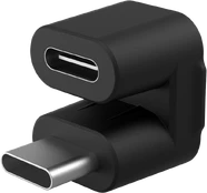 SmallRig 4406 Audio Single Adapteris Type-C to Type-C kaina