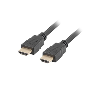 Kabelis LANBERG CA-HDMI-11CC-0018-BK