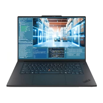 Lenovo ThinkPad T1g G8 Ultra 7 255H RTX 5060 32GB/1TB