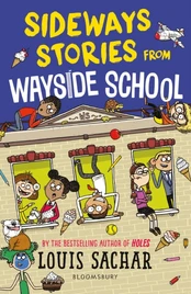 Sideways Stories From Wayside School kaina