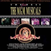 CD Various - The Best From The M.G.M. Musicals