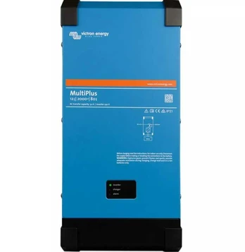 INVERTER VICTRON ENERGY MULTIPLUS SLIM 12/2000/80-3